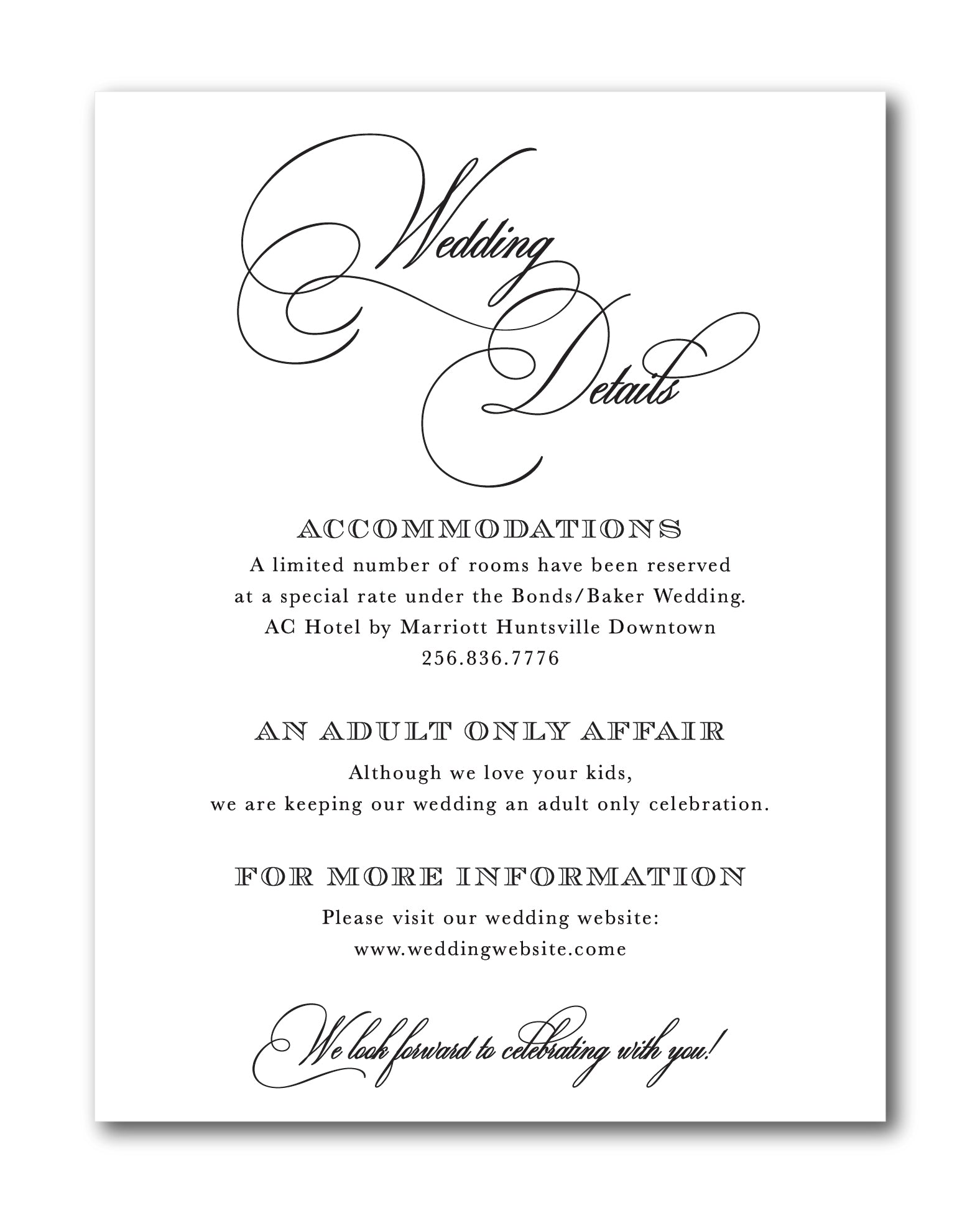 Envelope Seal Stickers Archives - Pure Invitation Wedding Invites