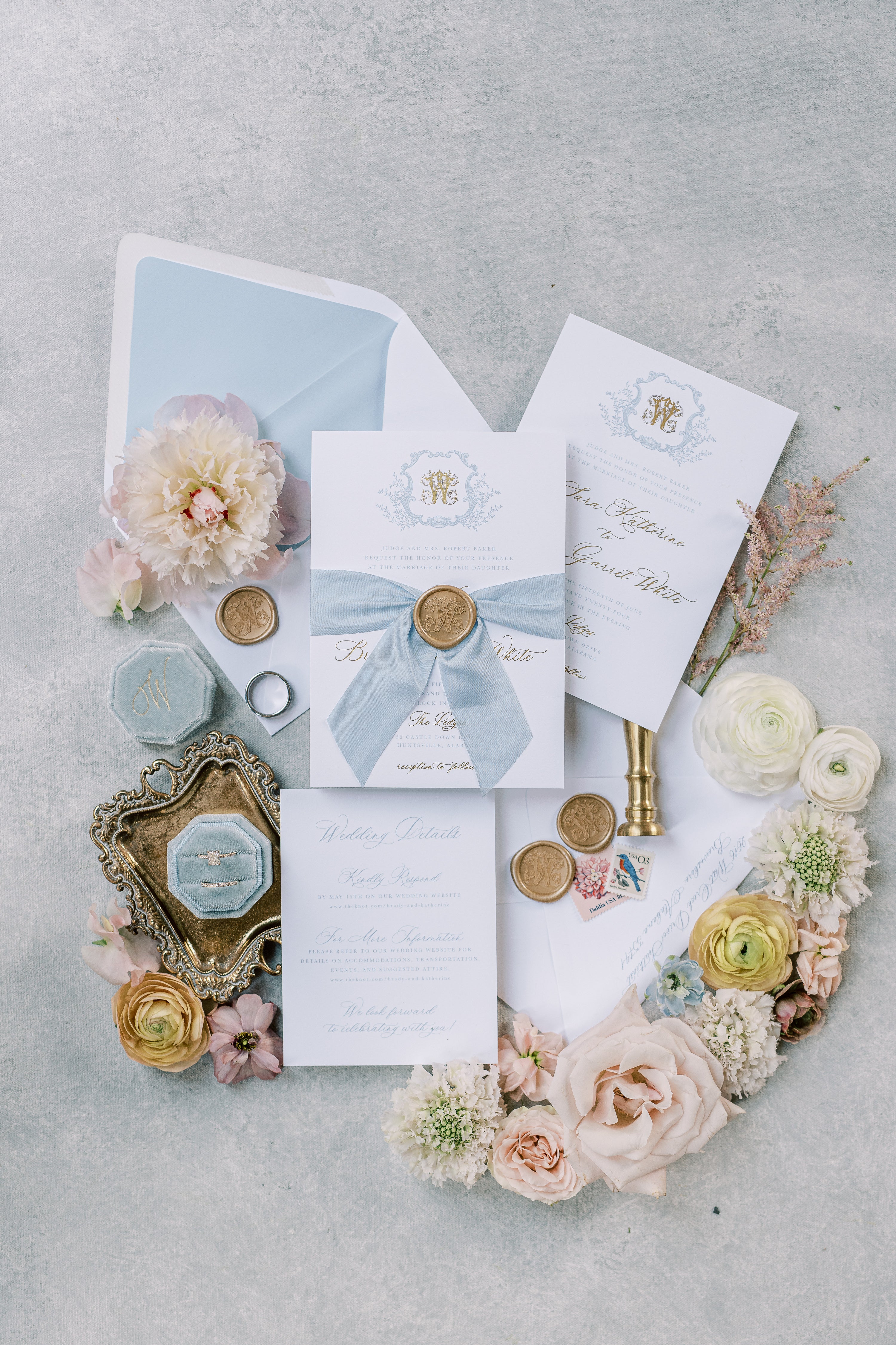 joyful-guide-wedding-planning-timelines-ledgewood-fine-stationery