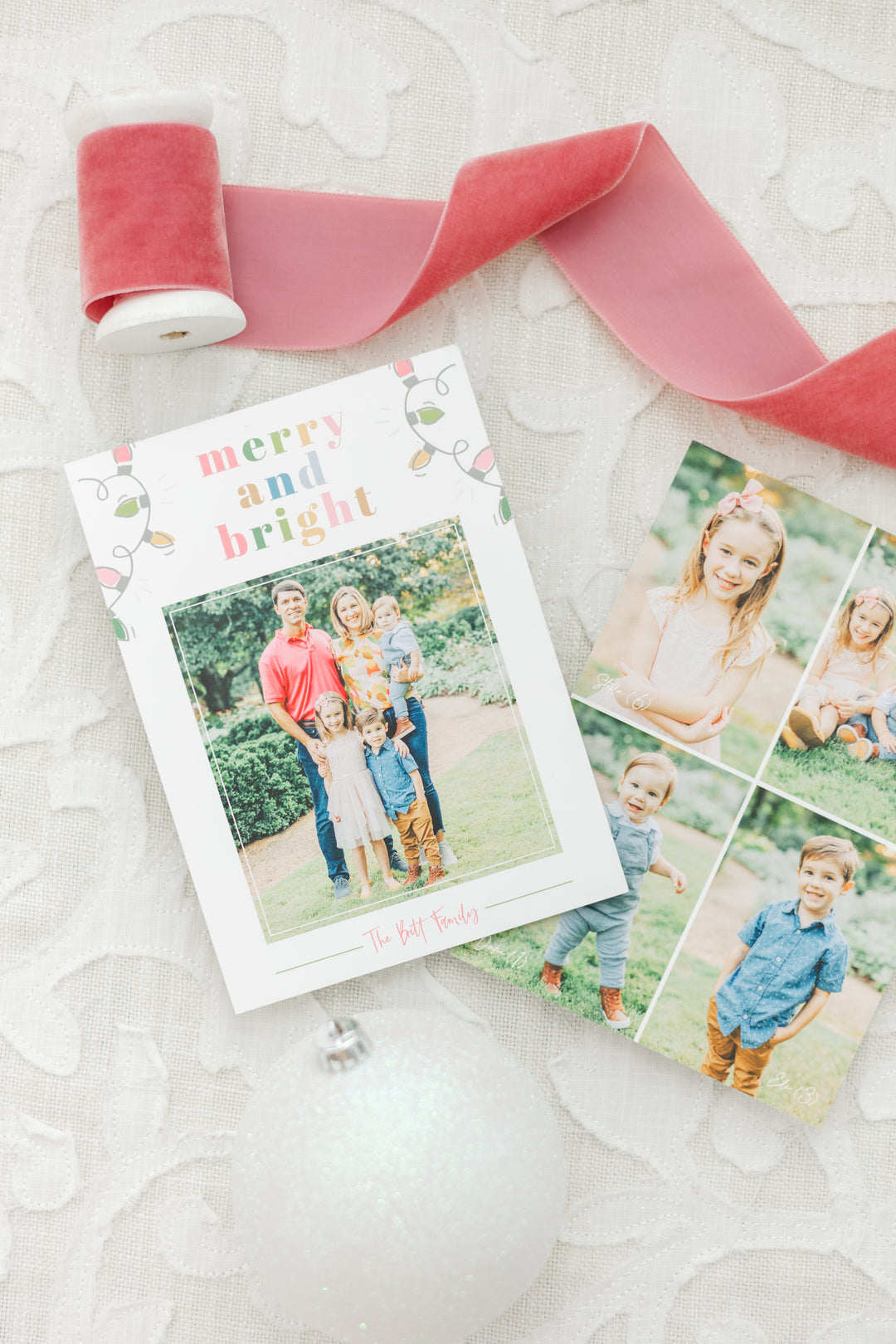 How to Make Your Christmas Cards Stand Out: Tips for Timely Sending, Pluralizing Last Names, and Adding a Personal Touch with Wax Seals