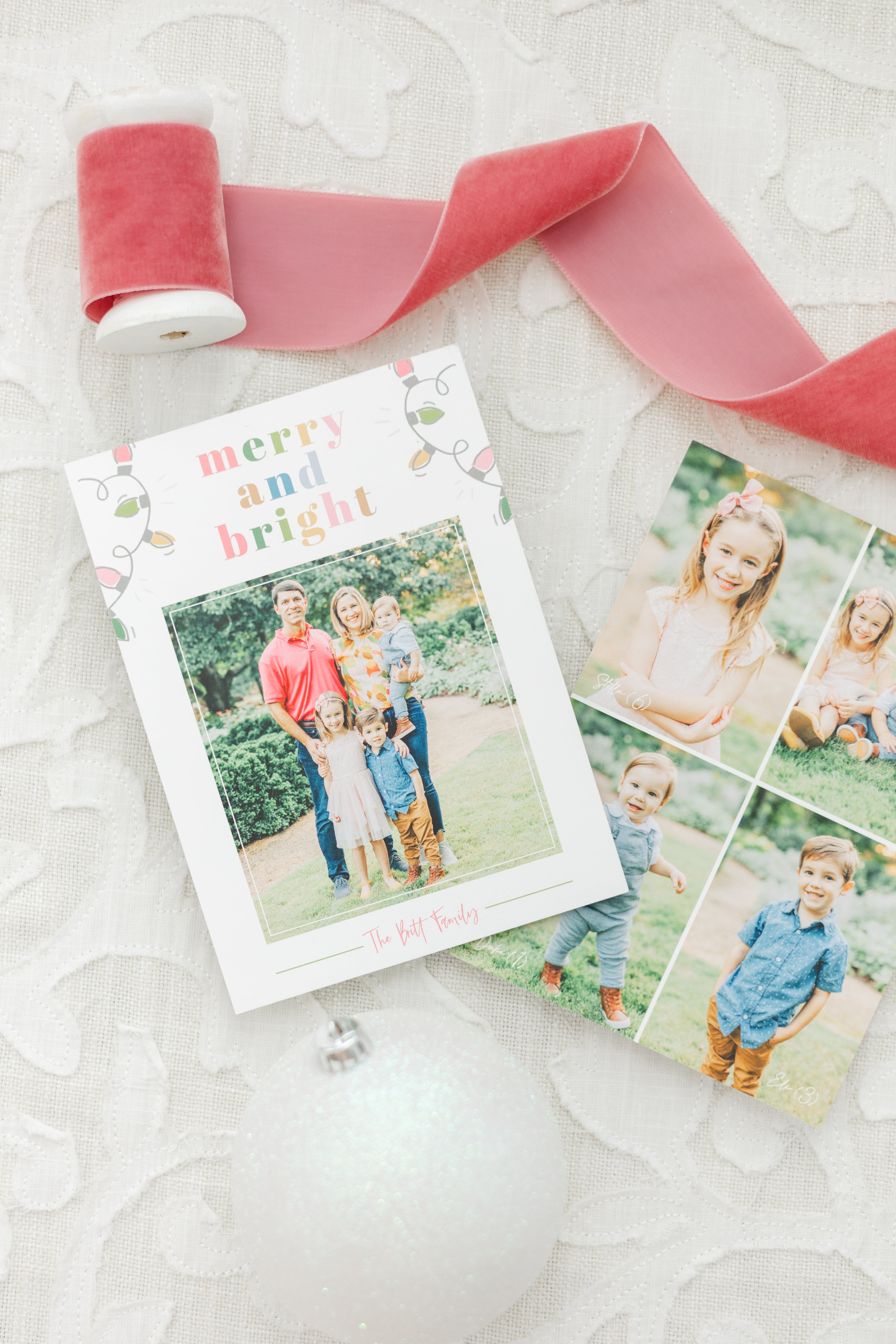 How to Make Your Christmas Cards Stand Out: Tips for Timely Sending, Pluralizing Last Names, and Adding a Personal Touch with Wax Seals