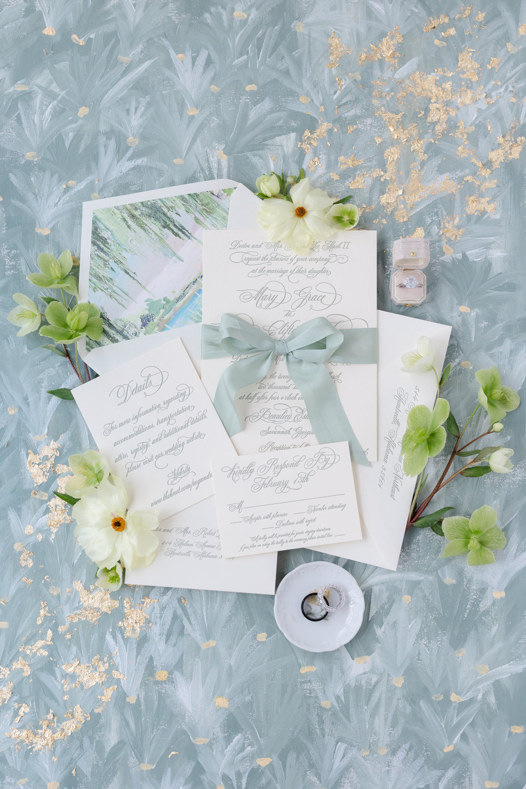 the-joyful-journey-design-process-luxury-wedding-invitations