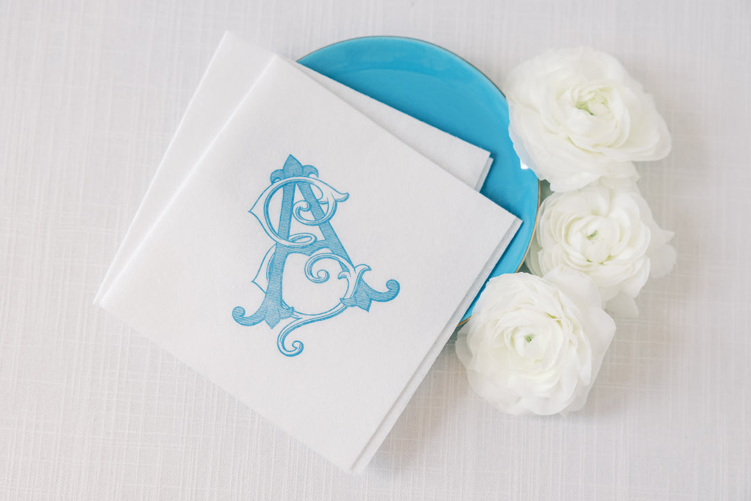 shulers-studio-hand-crafted-monograms-ledgewood-fine-stationery-weddings