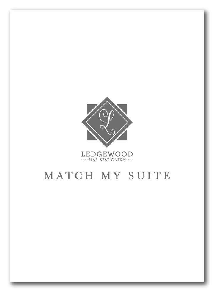 Match My Suite Table Number