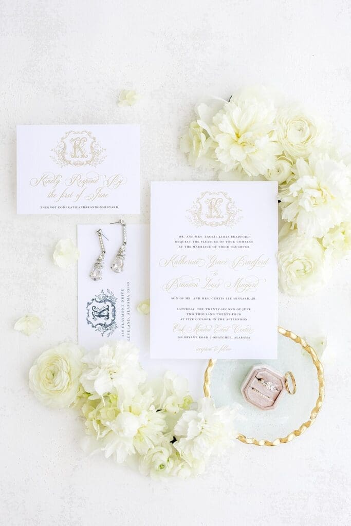 Custom Wedding Invitation Designer