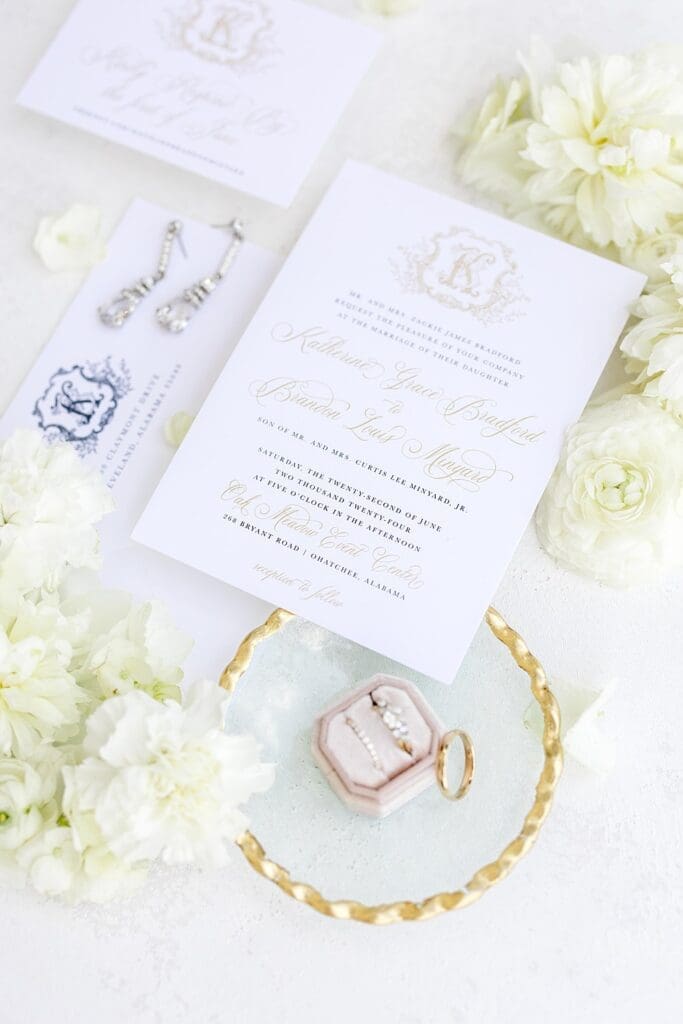 Custom Wedding Invitation Designer