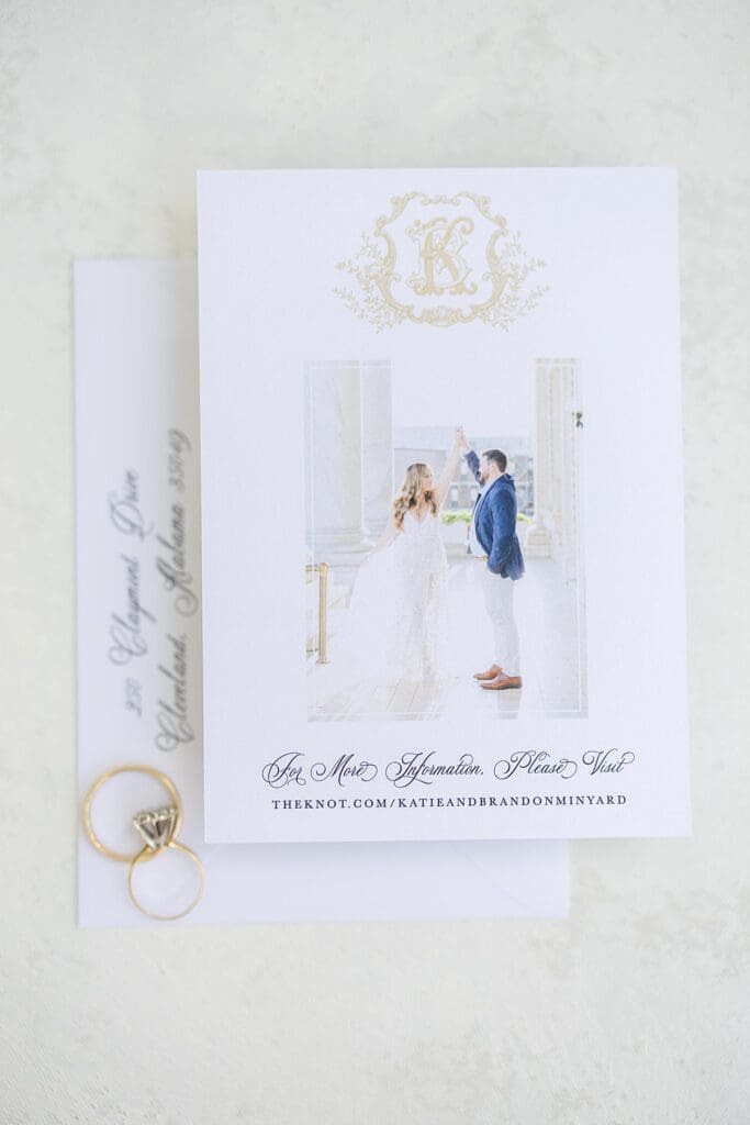 Custom Wedding Invitation Designer